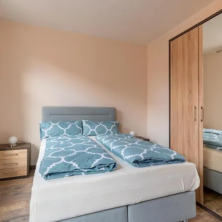 Zum Roemer Apartment