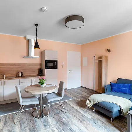 Apartment Zum Roemer