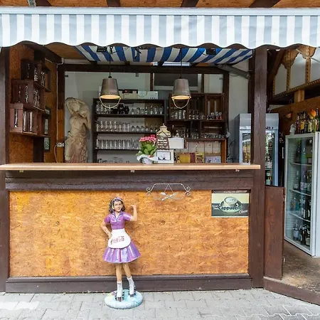 Apartment Zum Roemer Gau-Odernheim