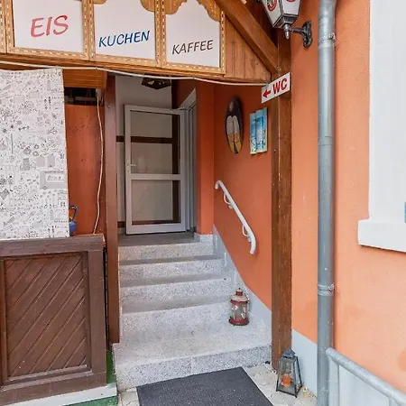 Zum Roemer Apartment Gau-Odernheim