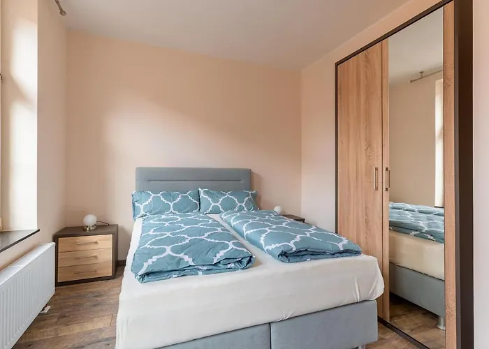 Zum Roemer Apartment