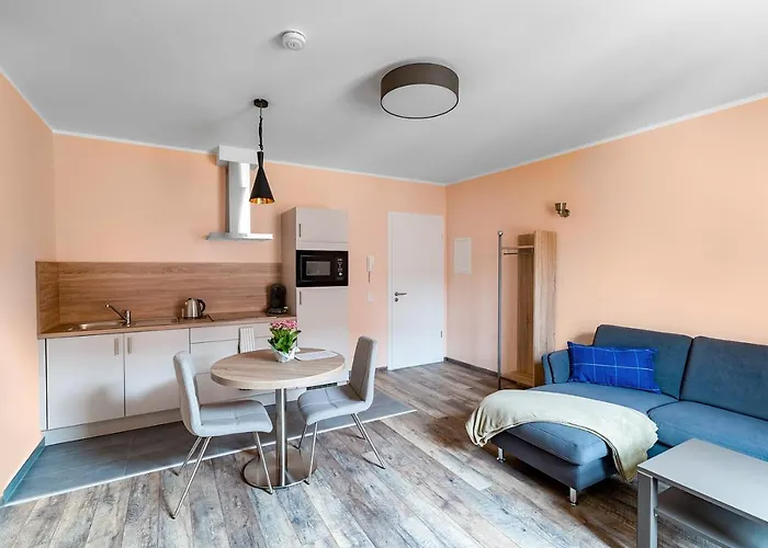 Apartment Zum Roemer