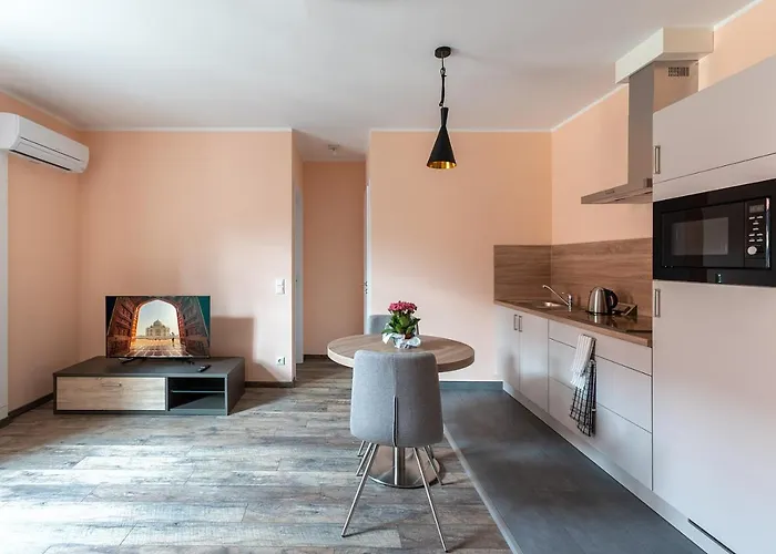 Apartment Zum Roemer