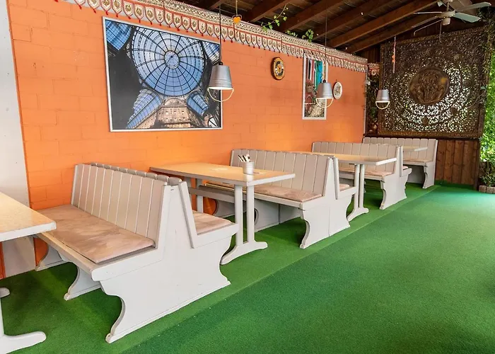 Zum Roemer Apartment *