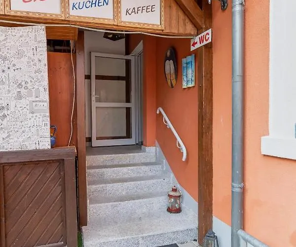 Zum Roemer Apartment Gau-Odernheim